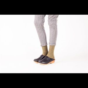 Troentorp Da Vinci Clogs